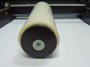 Rodillo Ductor de Agua AB DICK 360, 8800