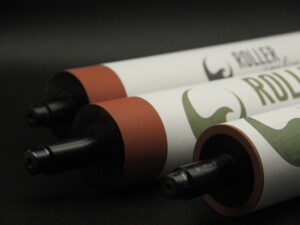 Juegos de Rodillos AB Dick