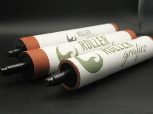 Juego de Rodillos Chief