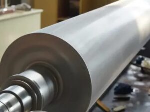 Maximiza el Rendimiento de tus Rodillos Anilox: Tres Estrategias Clave