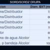 SORD/SORDZ DRUPA