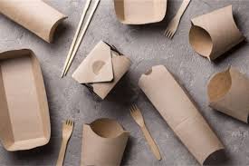 Paper and Packaging