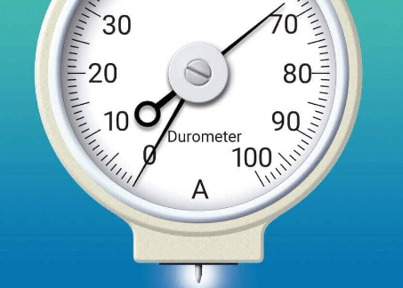 DUROMETRO