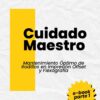 cuidado maestro ebook