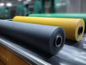 Recubrimientos de poliuretano para rodillos: usos, dureza y durabilidad en procesos industriales